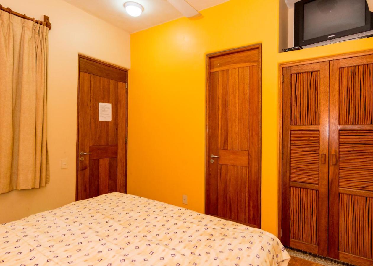 Hotel Cuamatzi Zihuatanejo Buitenkant foto